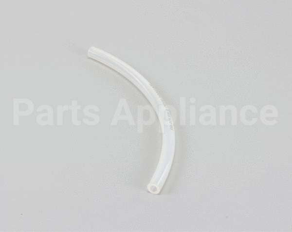 28526.1000 Bunn Tube,Silicone .313X.562X12.0Lg