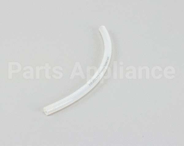 28526.1000 Bunn Tube,Silicone .313X.562X12.0Lg