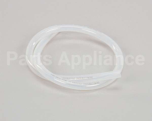 28526.1001 Bunn Tube,Silicone .313X.562X36.0Lg