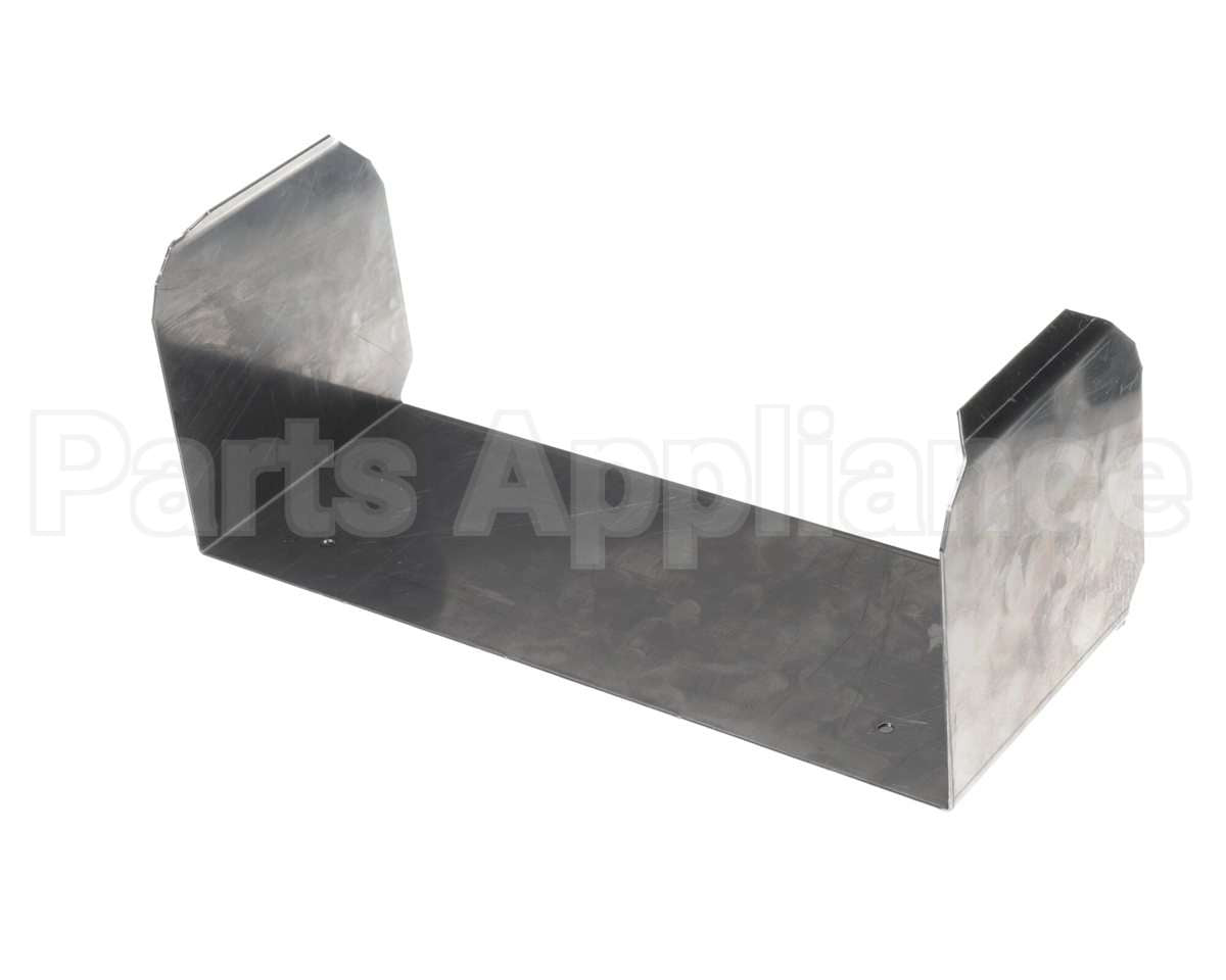 28542 Nieco Guide, Feeder Lane, 1/2", 13"