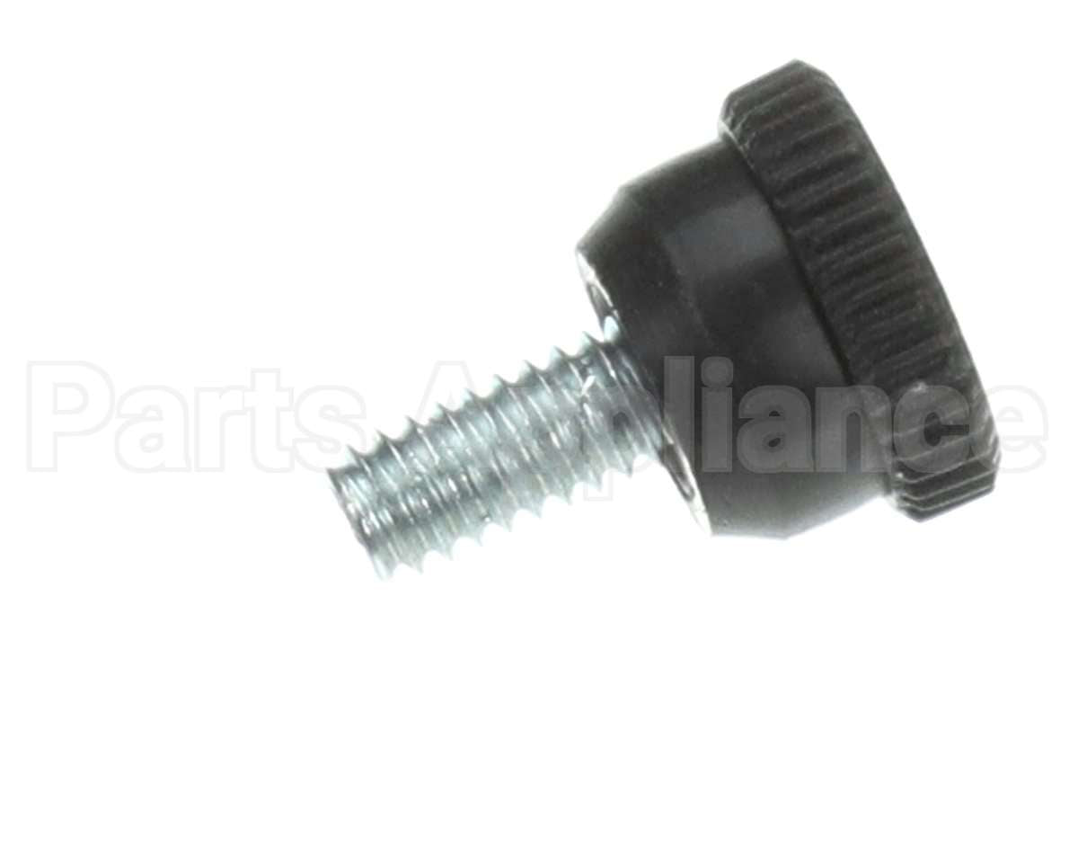 28550 Structural Concepts Thumbscrew