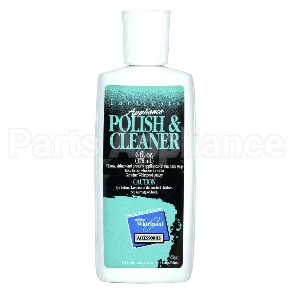285607 Whirlpool Polish
