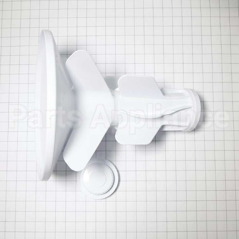 285622 Whirlpool Agitator