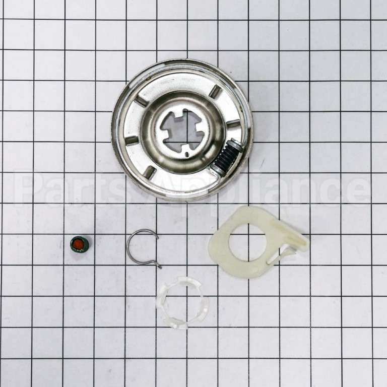 285785 Whirlpool Washer Clutch Assembly
