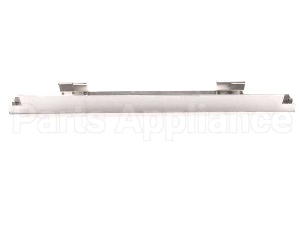 28584-6 Montague Panel Firebox S/S