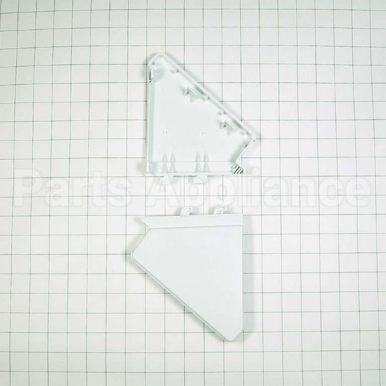 285846 Whirlpool Endcap