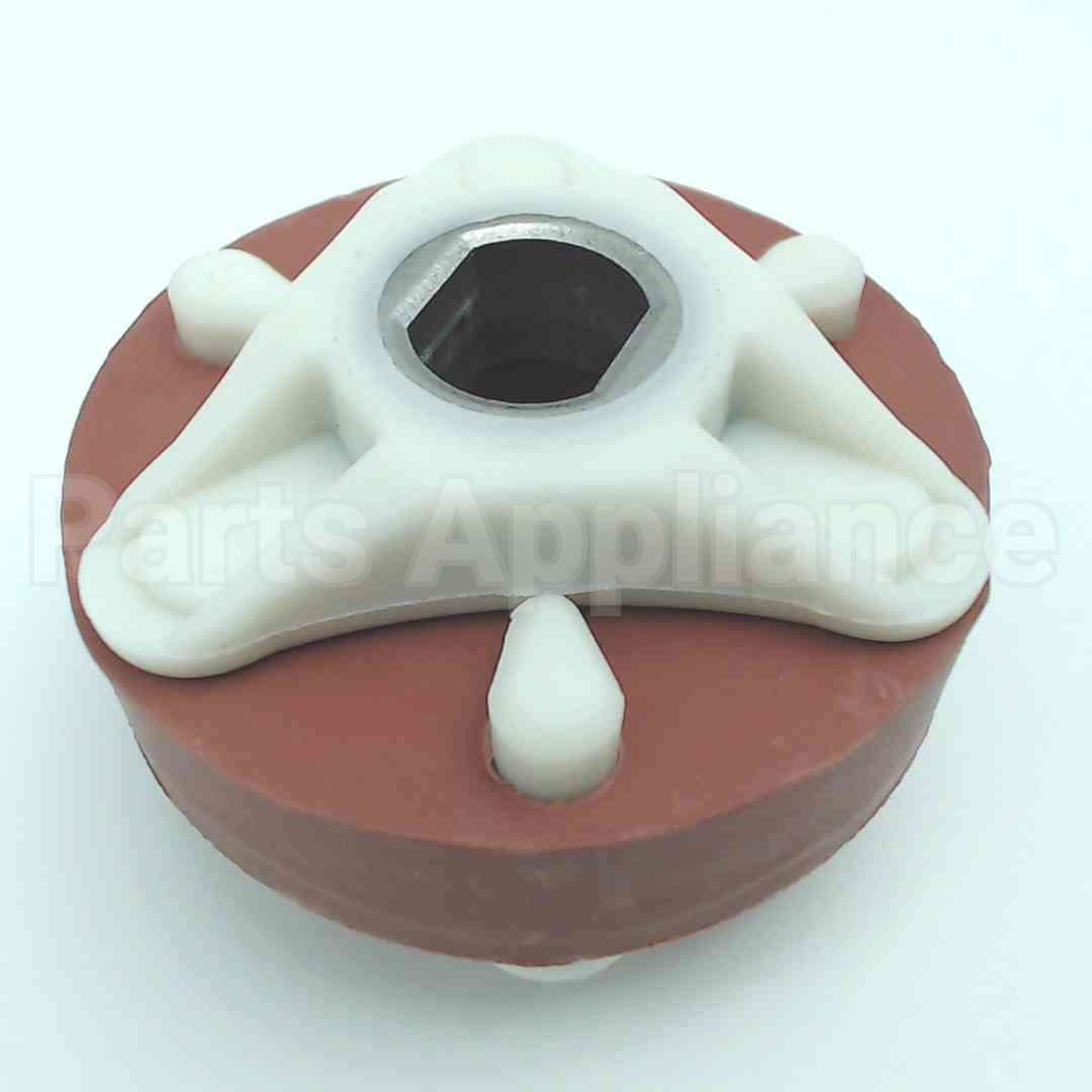 285852 Heavy Duty Coupler Compatible