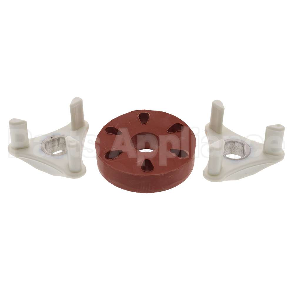 285852 Heavy Duty Coupler Compatible