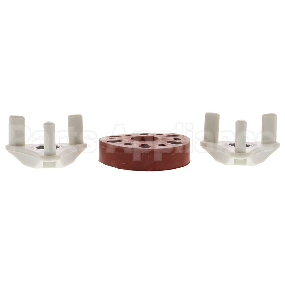 285852 Heavy Duty Coupler Compatible