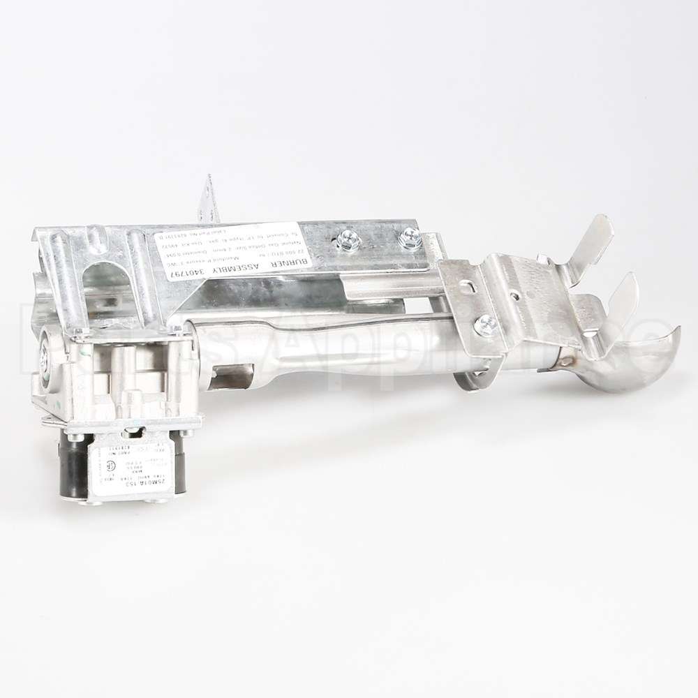 285904 Whirlpool Burner-Gas