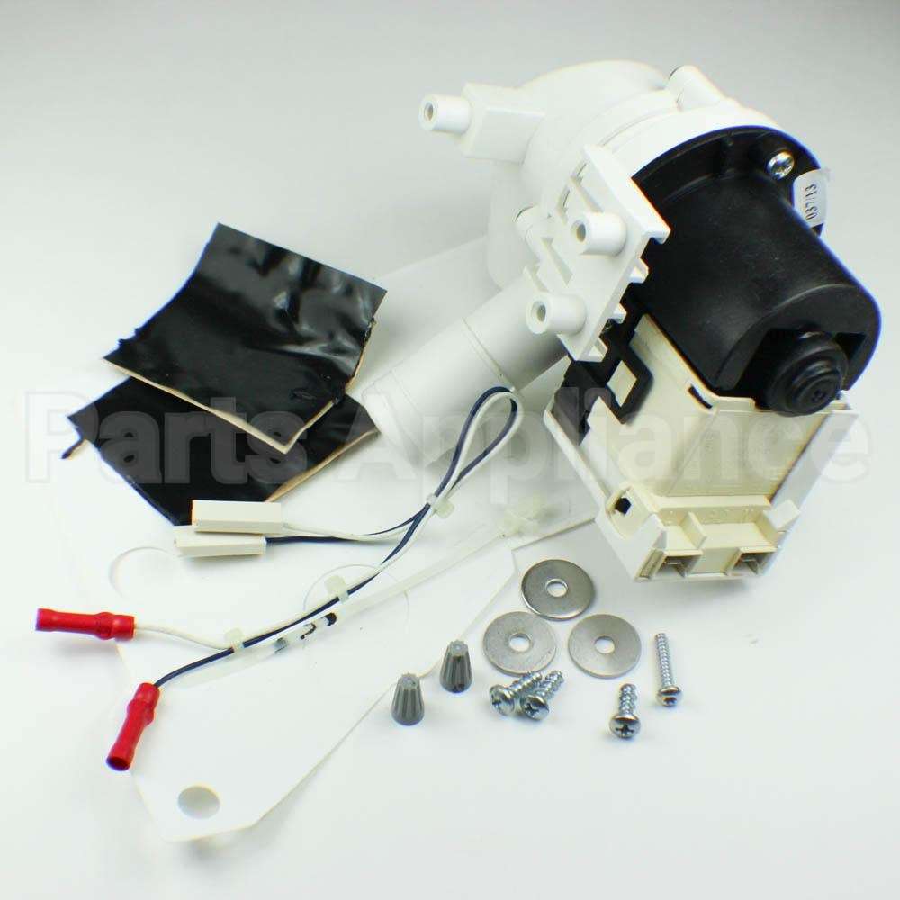 285948 Whirlpool Pump-Water