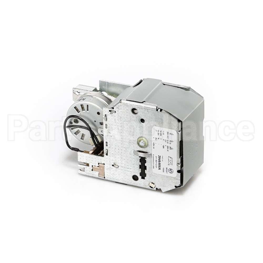 285952 Whirlpool Timer