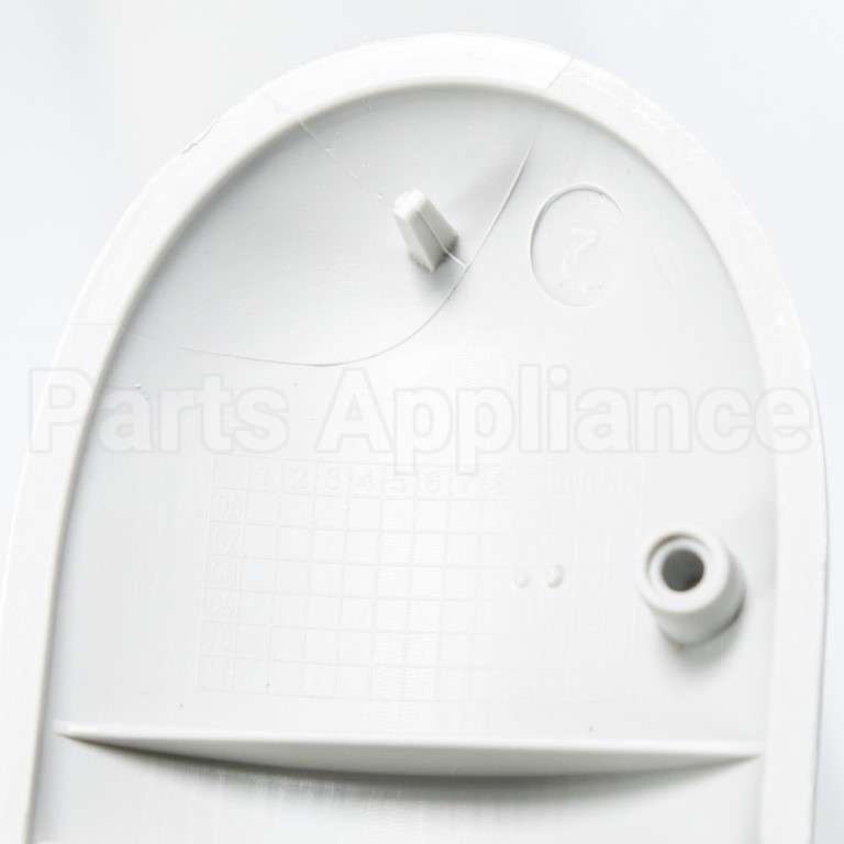 285976 Whirlpool Baffle Pack Of 3
