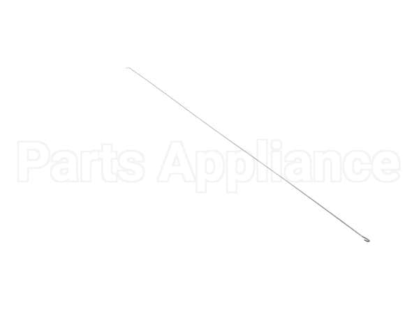 286-6248 American Dish Service Float Rod, Wash Tank