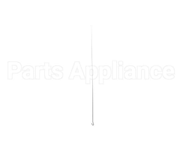 286-6248 American Dish Service Float Rod, Wash Tank