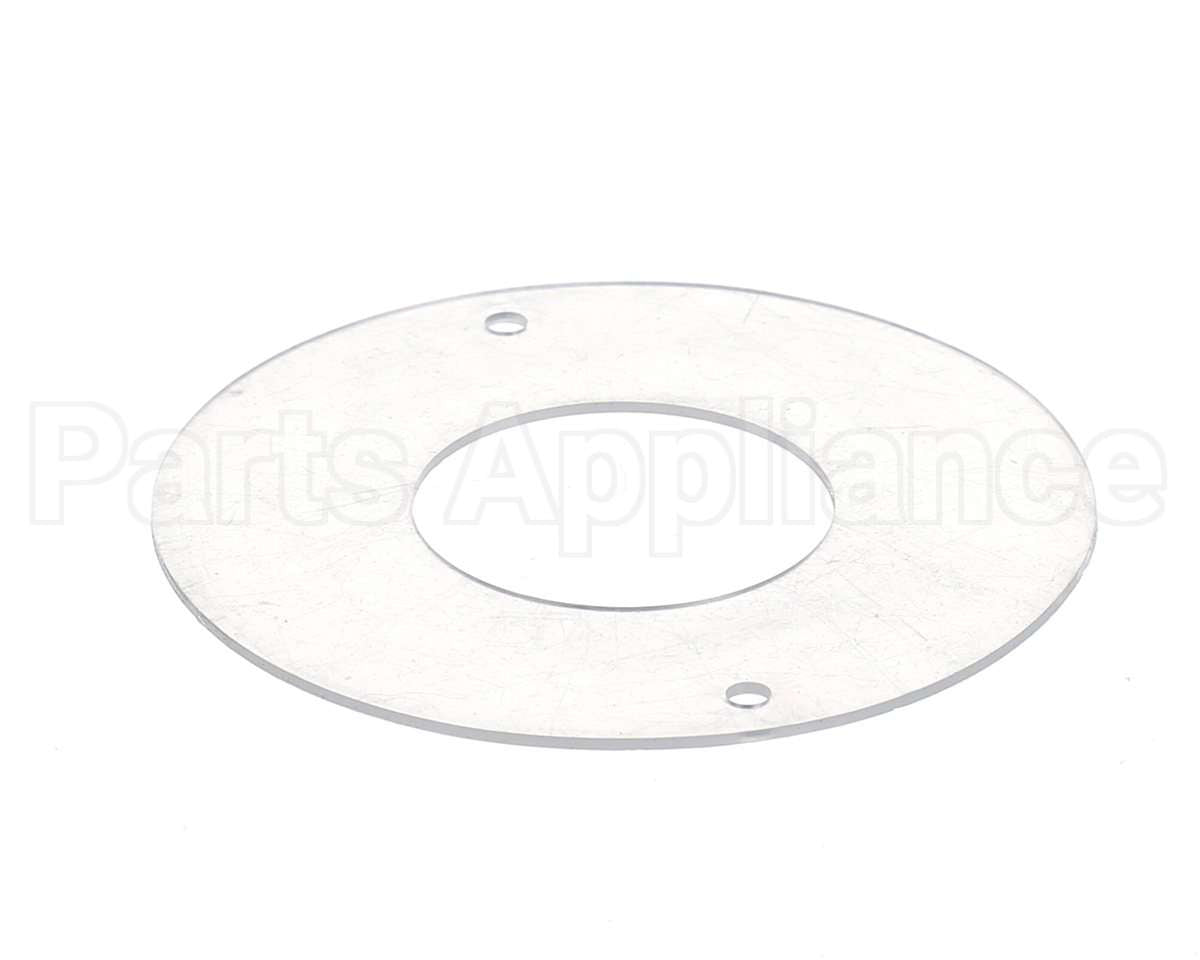 28624.0001 Bunn Gasket, Mtg Plate/Retainer