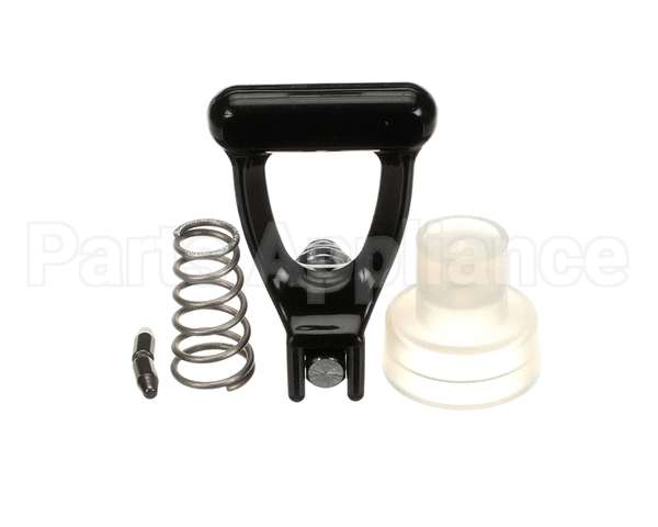 28707.0005 Bunn Faucet Rpr Kit, Blk(Urn)
