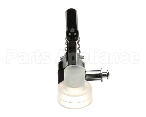 28707.0005 Bunn Faucet Rpr Kit, Blk(Urn)