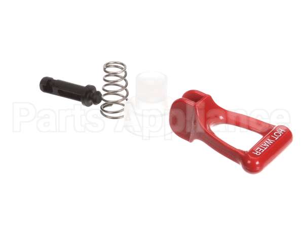 28707.0006 Bunn Faucet Repair Kit,Red Hdl(Du