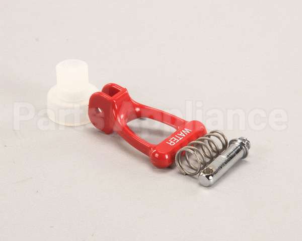 28708.0000 Bunn Faucet Repair Kit,Red Hdl(Urns