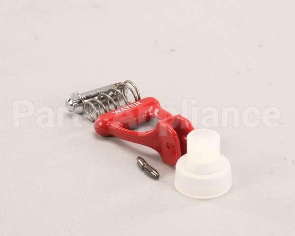 28708.0000 Bunn Faucet Repair Kit,Red Hdl(Urns