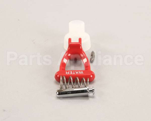 28708.0000 Bunn Faucet Repair Kit,Red Hdl(Urns