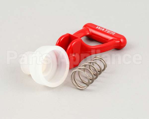 28710.0000 Bunn Faucet Repair Kit,Red Hdl H5