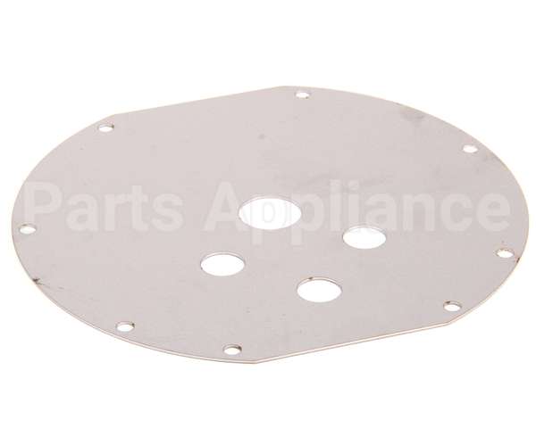 28735.0002 Bunn Lid, Tank Two Probes