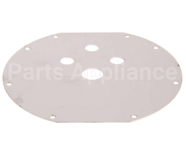 28735.0002 Bunn Lid, Tank Two Probes