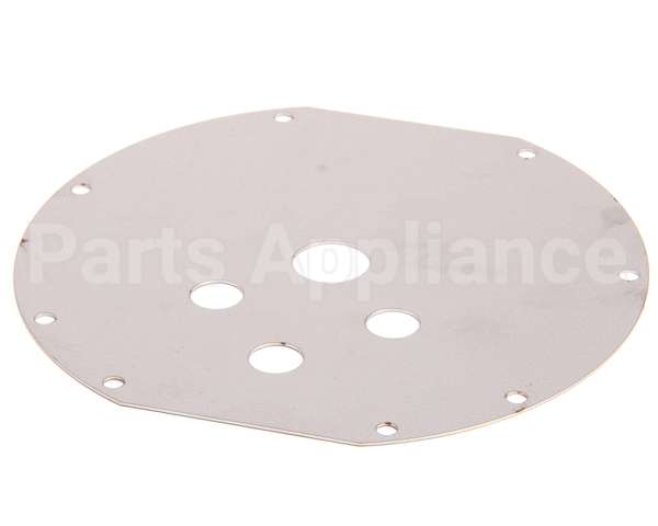 28735.0002 Bunn Lid, Tank Two Probes