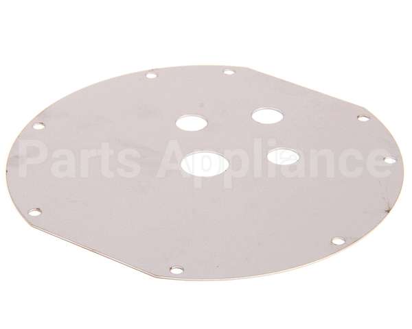 28735.0002 Bunn Lid, Tank Two Probes