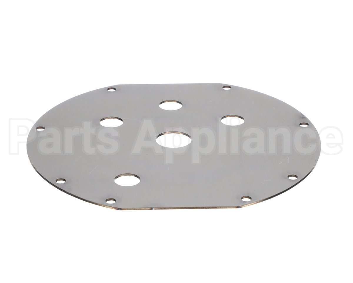 28735.0005 Bunn Lid, Tank Pour-Over