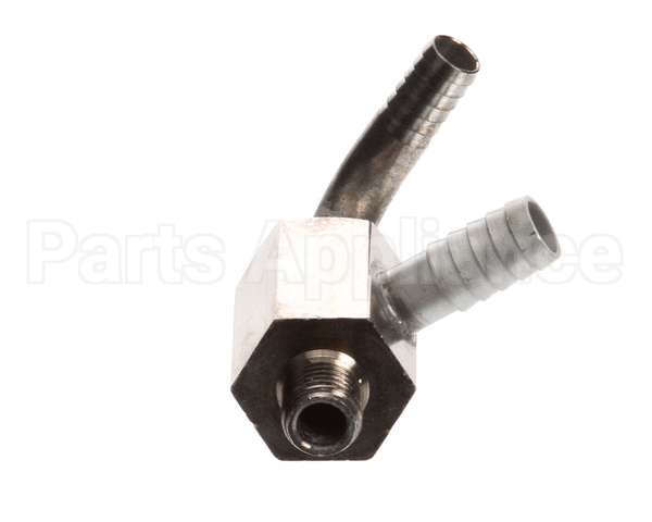 28747.0001 Bunn Fitting Assembly,Sprayhead(Cdbcp)