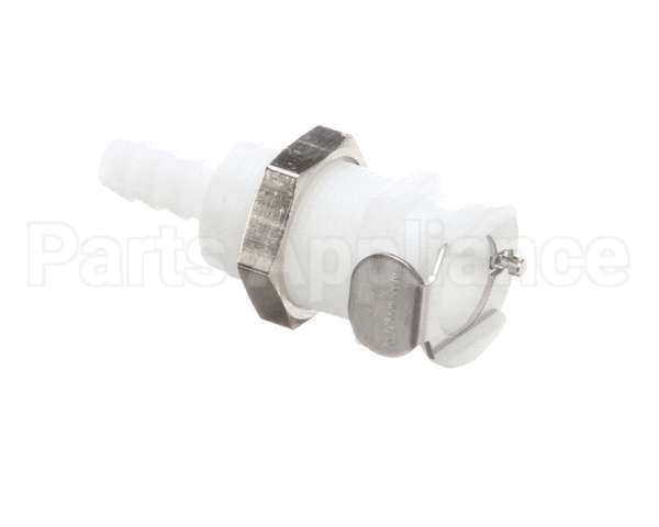 28756.1000 Bunn Kit, Quick Disconnect Pnl Mt .