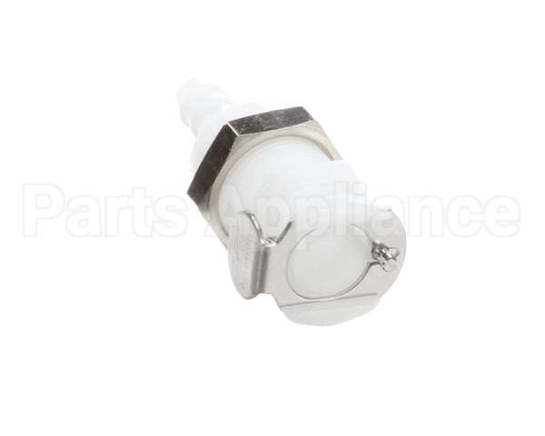 28756.1000 Bunn Kit, Quick Disconnect Pnl Mt .