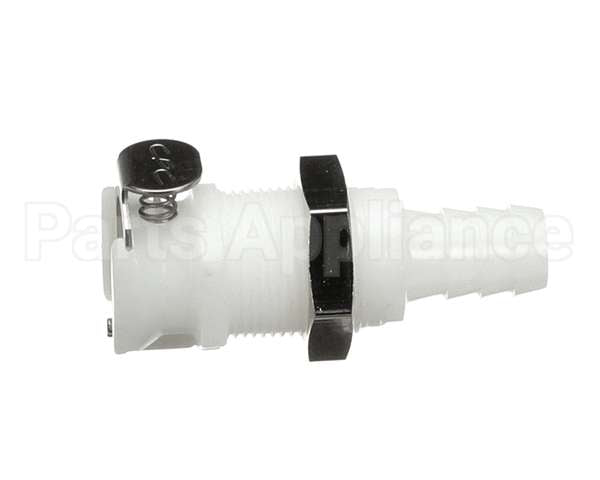 28757.0000 Bunn Quick Disc, Pnl Mt .375 Barb