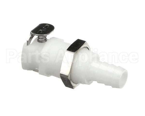 28757.0000 Bunn Quick Disc, Pnl Mt .375 Barb