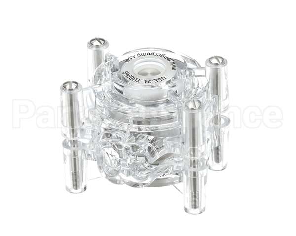 28759.0000 Bunn Pump Head Ay,Peristaltic L/S24