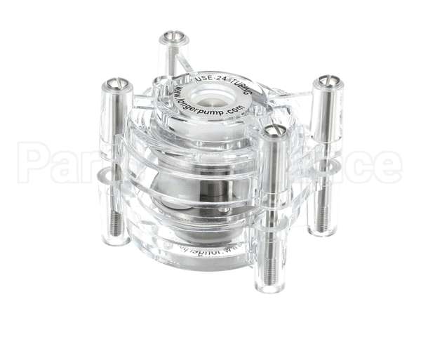 28759.0000 Bunn Pump Head Ay,Peristaltic L/S24