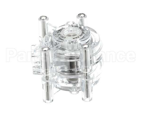 28759.0000 Bunn Pump Head Ay,Peristaltic L/S24
