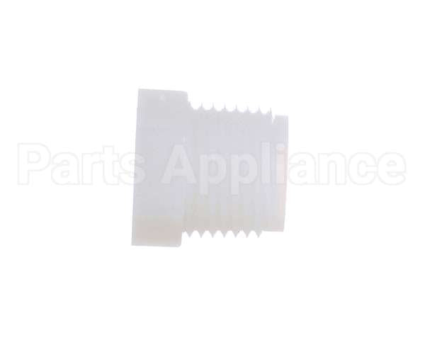 28776.0001 Bunn Plug, .375 Pipe-Hex Hd Nylon