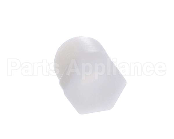 28776.0001 Bunn Plug, .375 Pipe-Hex Hd Nylon