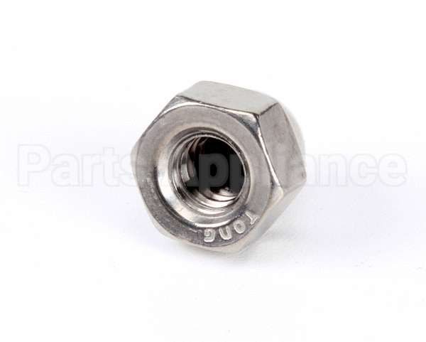 28777P Silver King Nut 1/4-20 Acorn Ss Locking