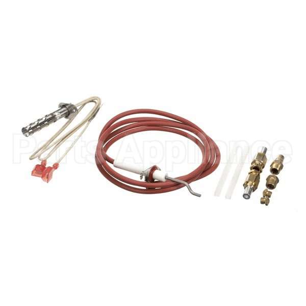 28787 Compatible Nieco Pm Kit - Nat