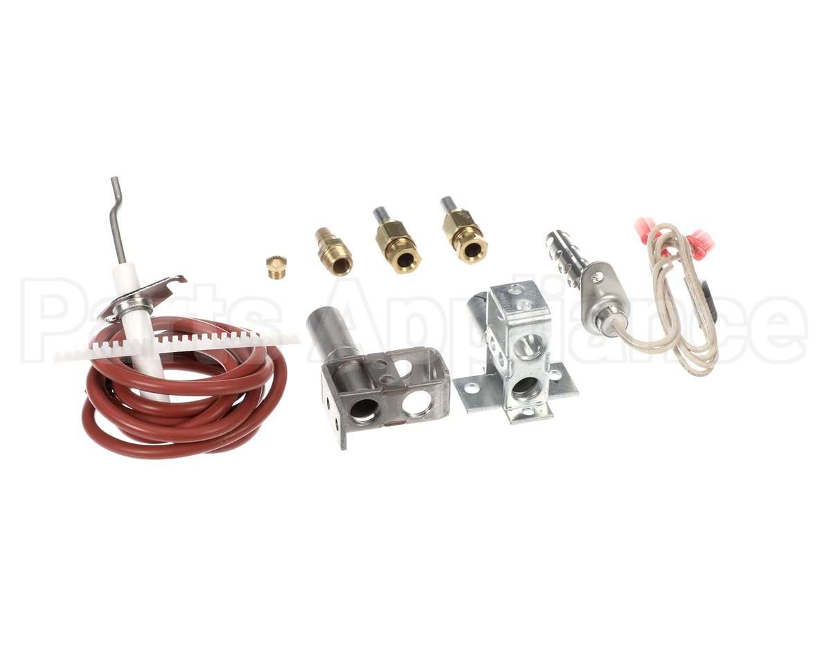 28788 Nieco Mpb73 Kit, Pm,Mpb73,Nat,Red Ro