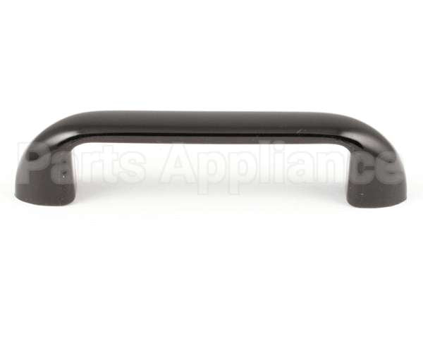 28788 Silver King Handle 4In Black Nylon