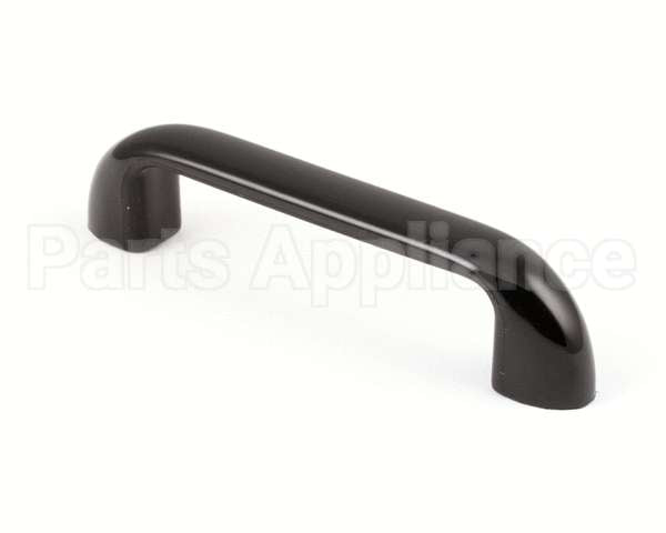 28788 Silver King Handle 4In Black Nylon