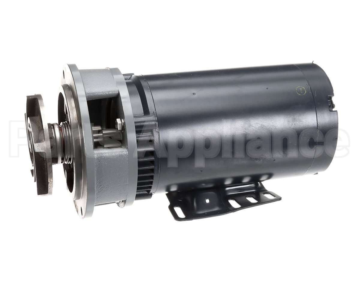 288-1056 American Dish Service Wash Pump Asm 3Hp 1Ph