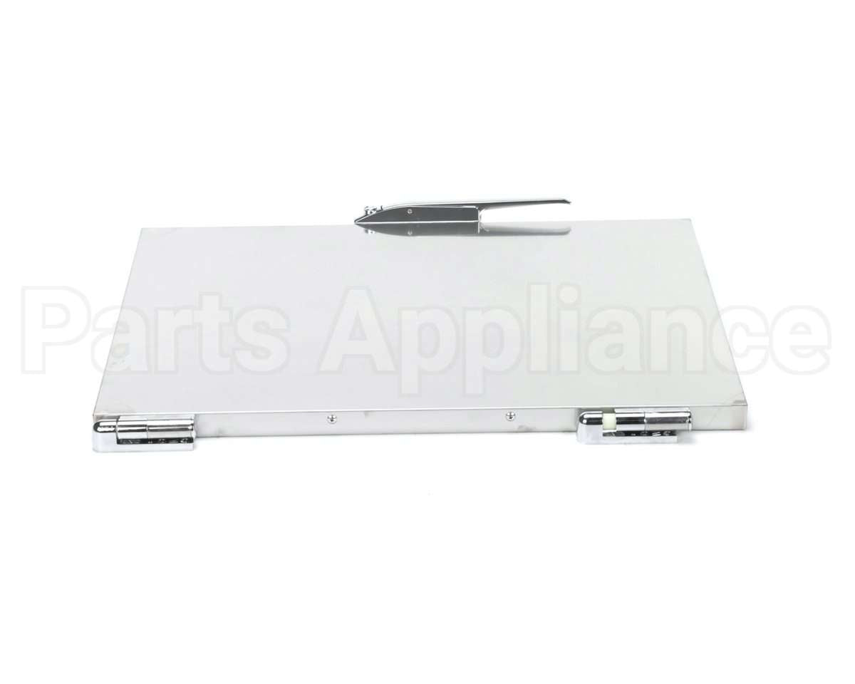 28817 Henny Penny Door Assembly Right Hand Bottom - Servic