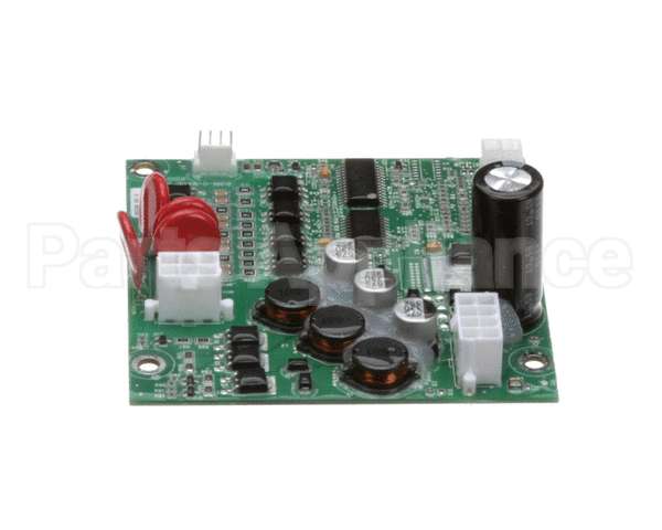 28826.1006 Bunn Control Board Assembly Portion Control R